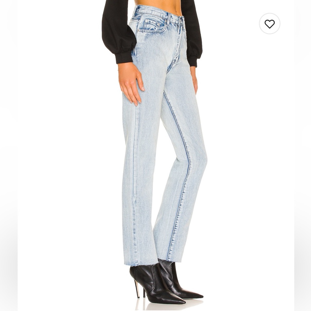 superdown RAMONA STRAIGHT JEAN